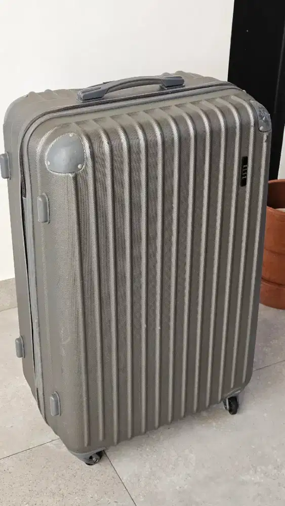 Dijual koper hard case besar