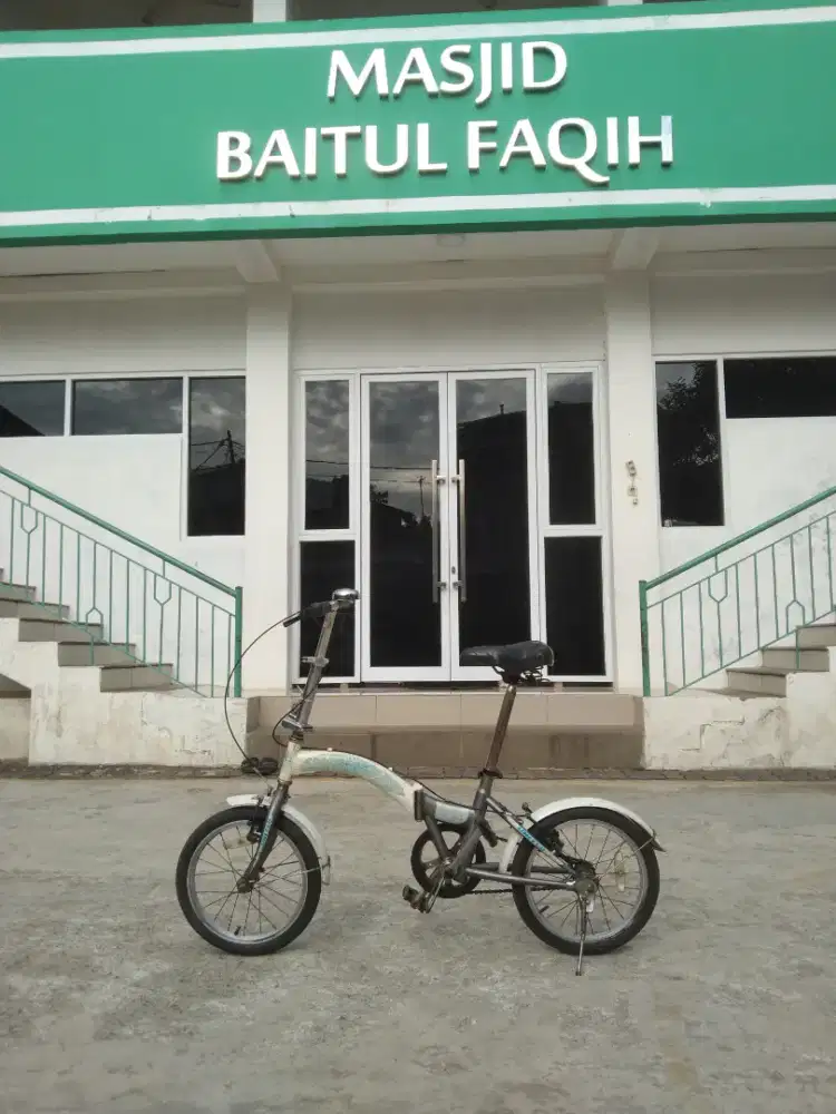 Jual Seli United Stylo 16