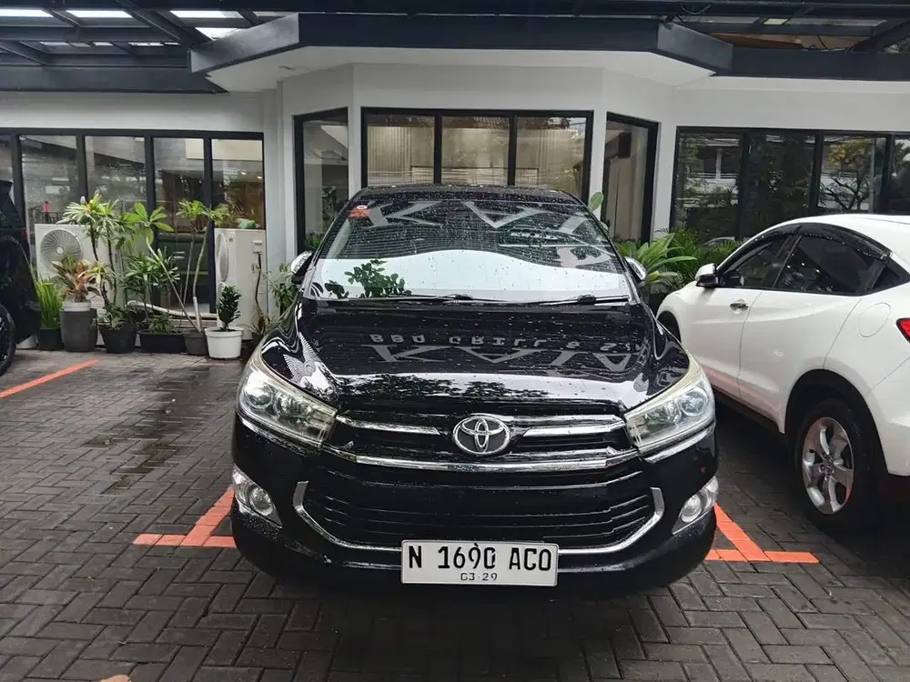 REbORN Q dsL AT 2016 istimewaa poll