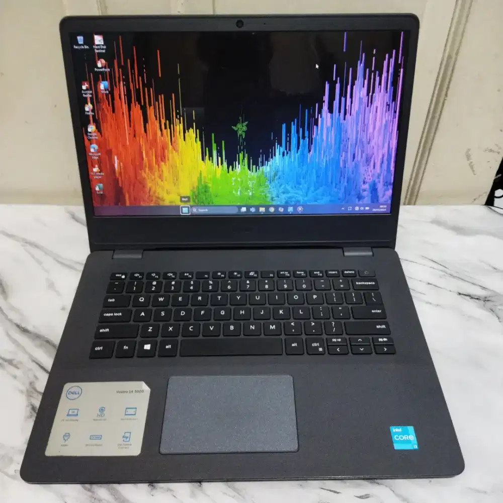 Dell 3400 I3 GEN 11 8GB/256 GB Windows 11