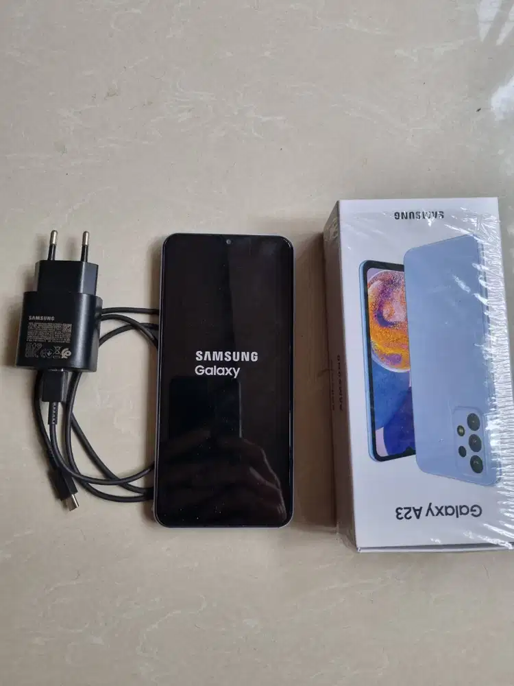 Samsung A23 ram 6/128Gb