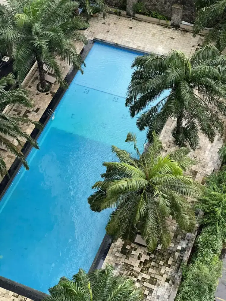 Jual Murah 2 BR Apartemen Mutiara Bekasi Selatan