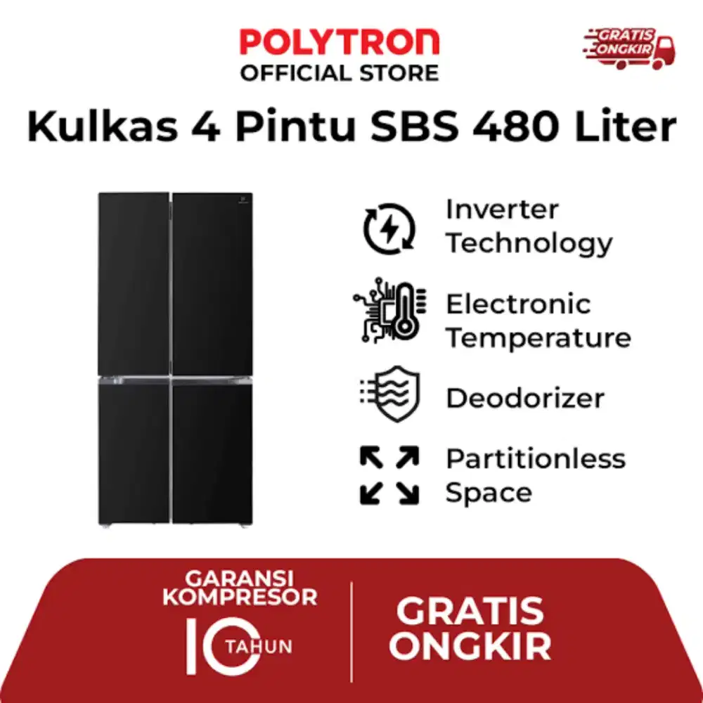 sbs polytron prs 510x