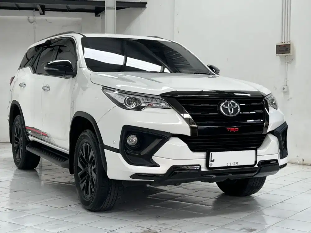 VRZ TRD 2019 MURMER AJA GERCEP