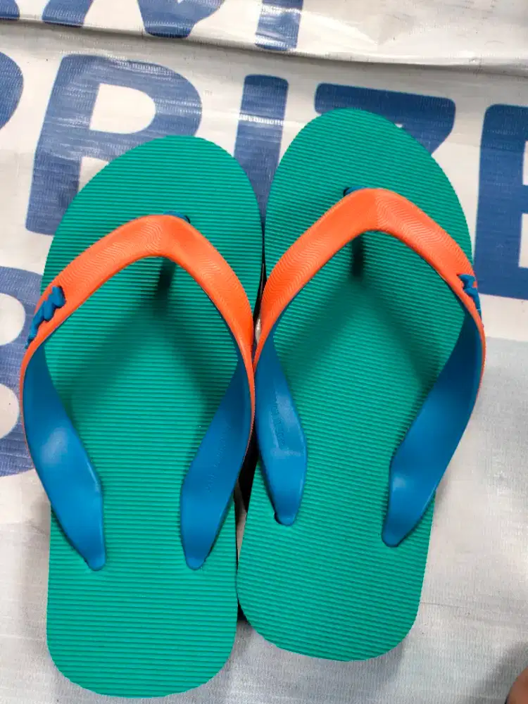 SANDAL MURAH MERIAH MELY WARNA