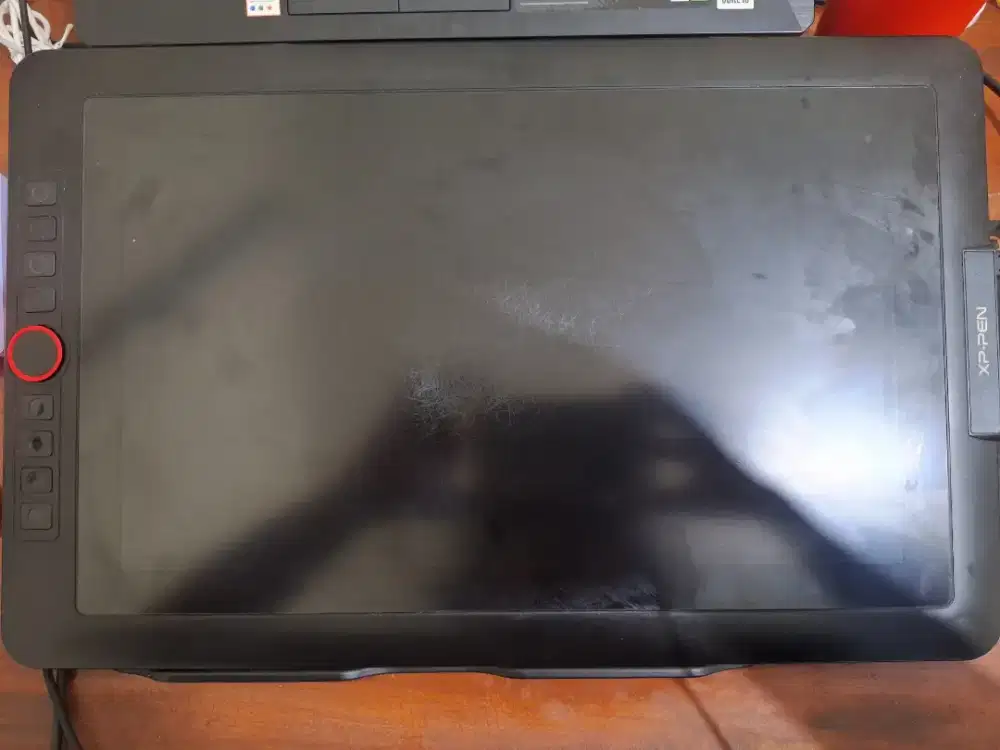 XP Pen Display Artist Pro 15.6