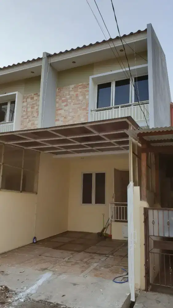 Jual Cepat Rumah di Gading Griya Lestari Kelapa Gading