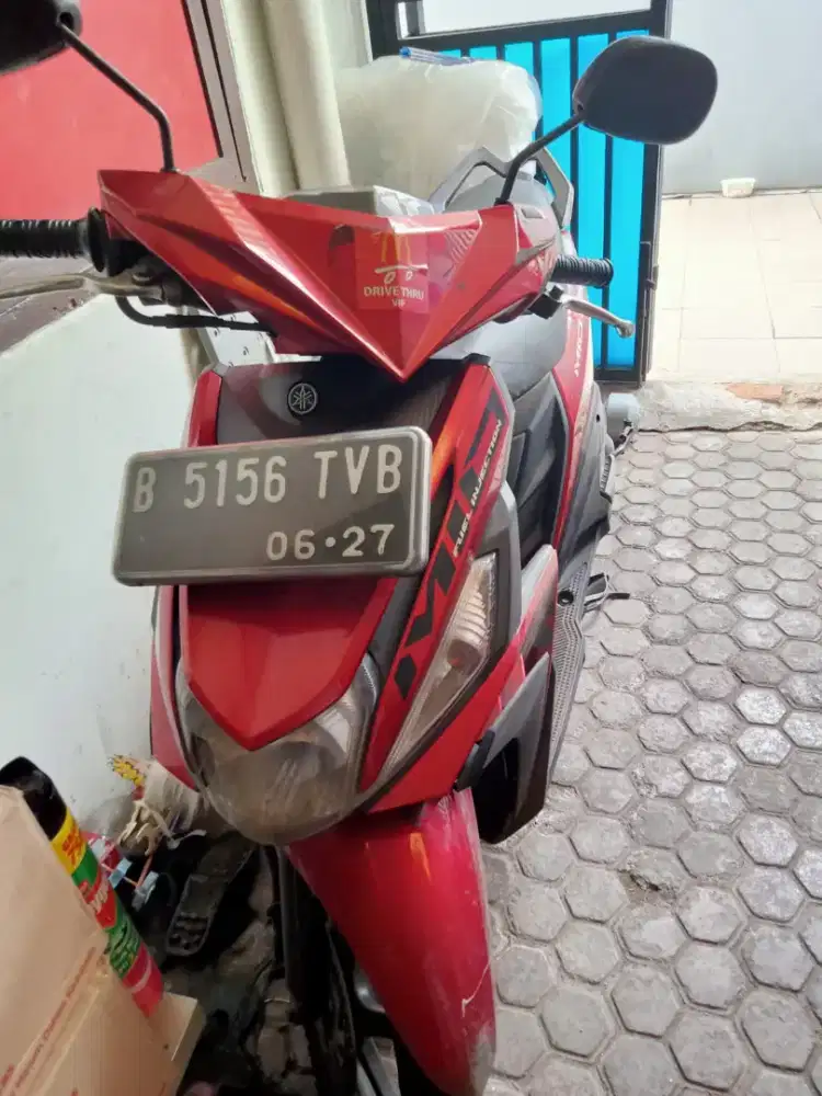 Jual santai MIO M3