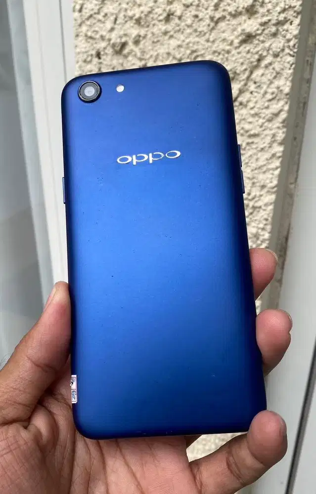 Oppo A83 line new