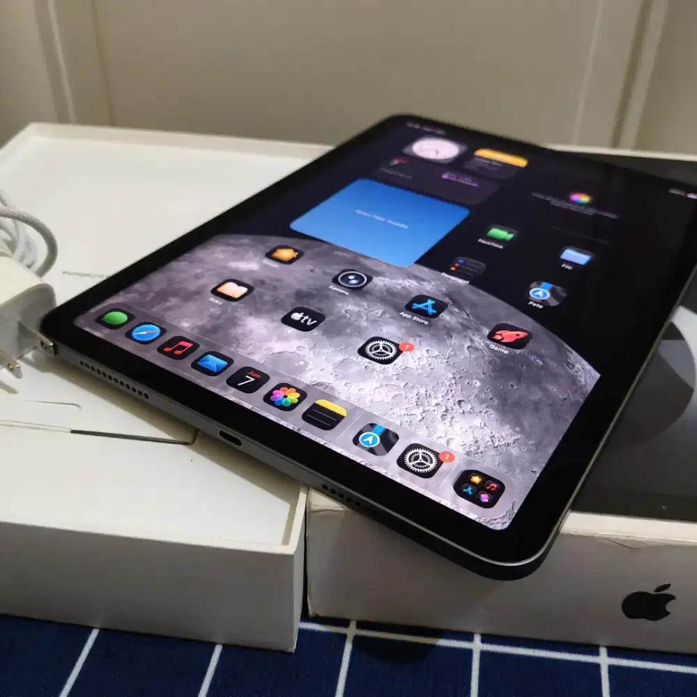 Ipad air 5 64 gb mulus