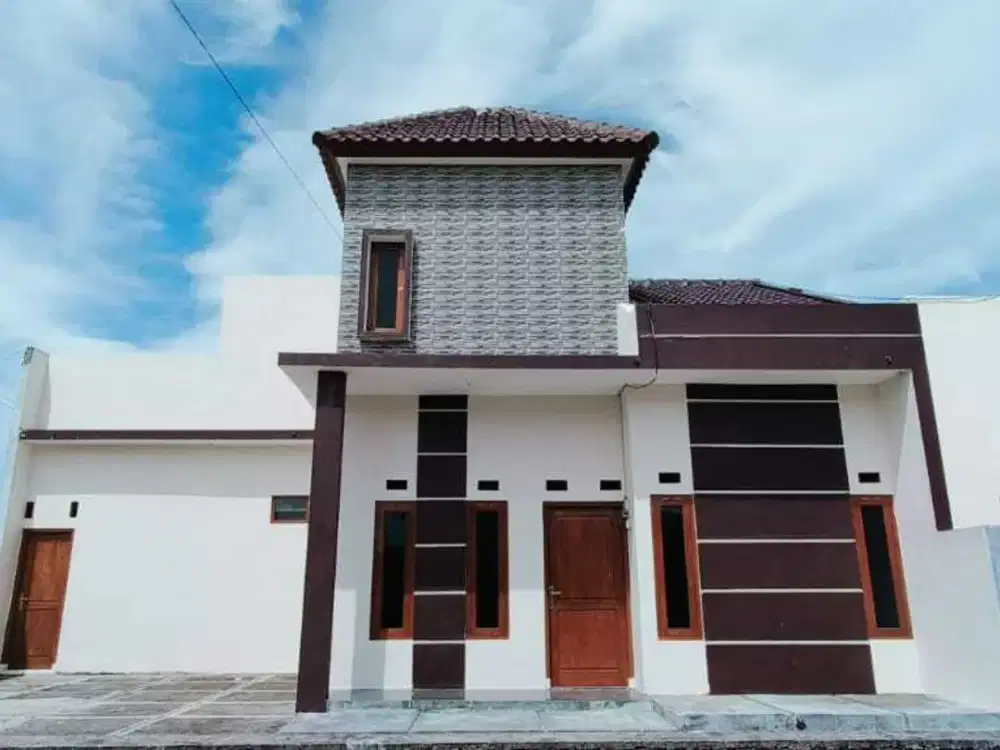 rumah pesan bangun sertifikat shm di kartasura kota barat luwes kartas