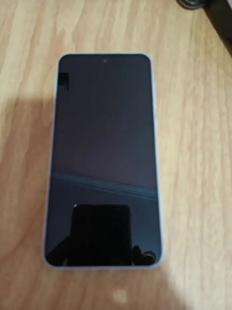 SAMSUNG A35 5G RAM 8/256 MULUS SEPERTI BARU