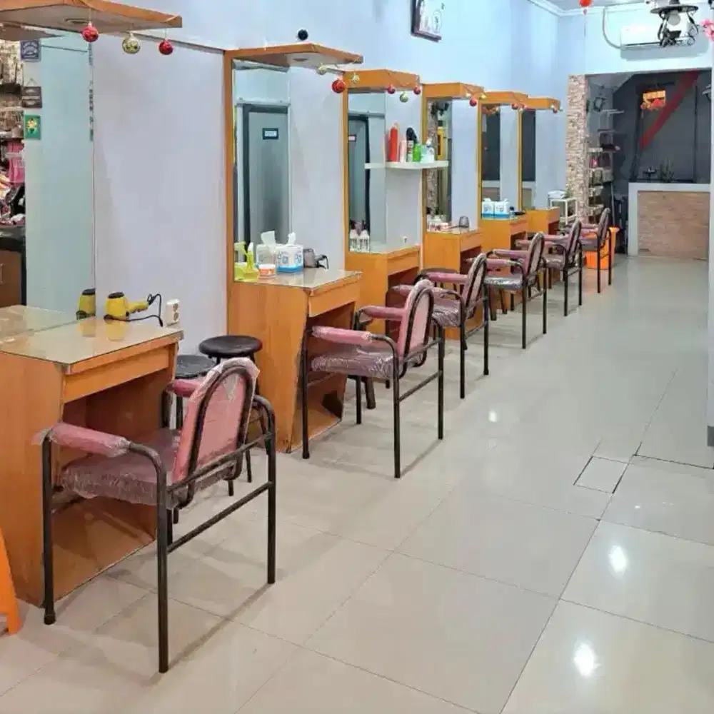 Dicari hairstylish wanita