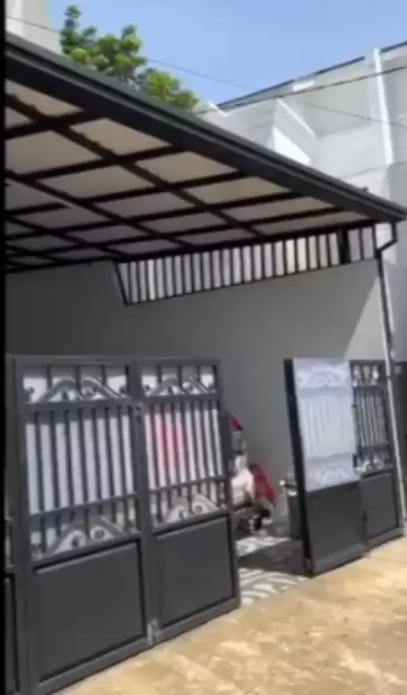 House For Sale Full Furnished