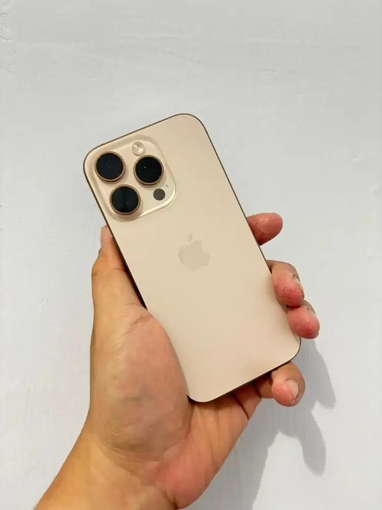 IPHONE 16 PRO 128 IBOX