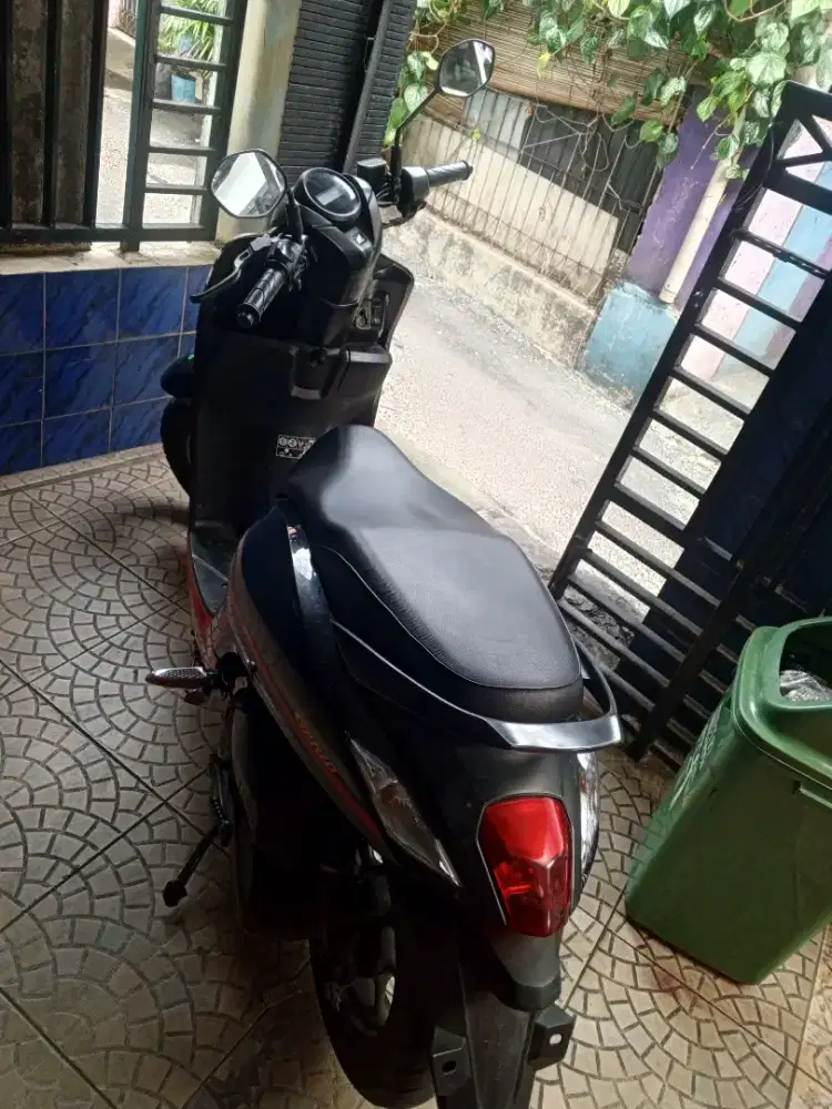 Honda Genio 2024/2025