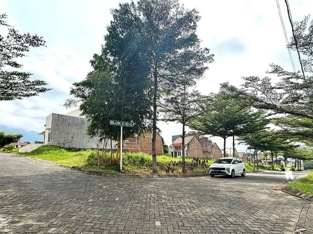 Kos-Kosan Indent dekat Kampus Kedokteran UIN Malang