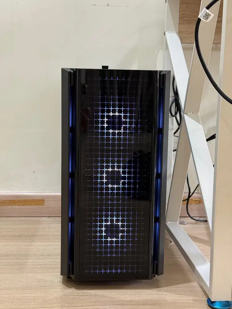 PC Rakitan i7 10700KF MSI RTX 3070 RAM 16GB