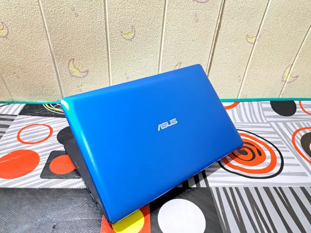 Asus X200 normal siap batre awet