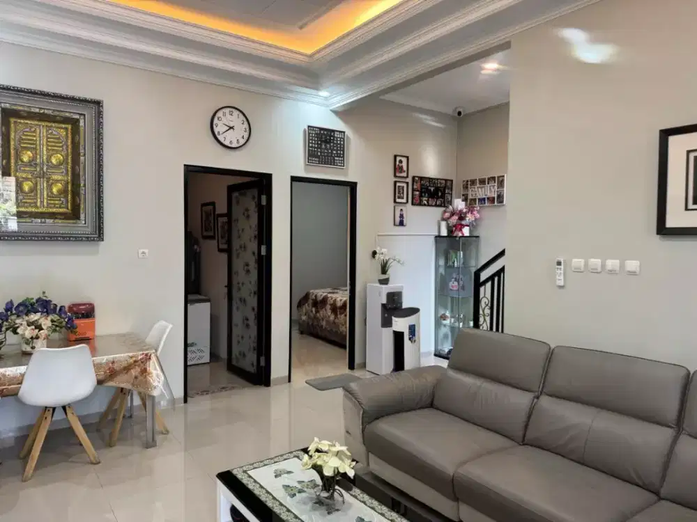 House For Sale Full Full Furnished