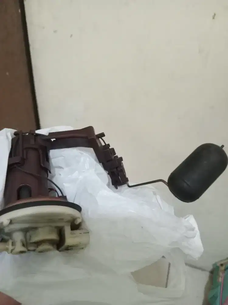 Plump pamp 1 set vario 150