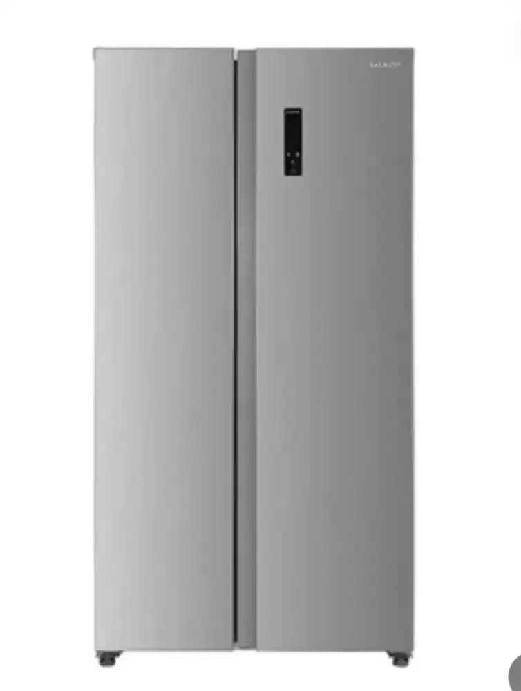 KULKAS SHARP SJ-IS50MA