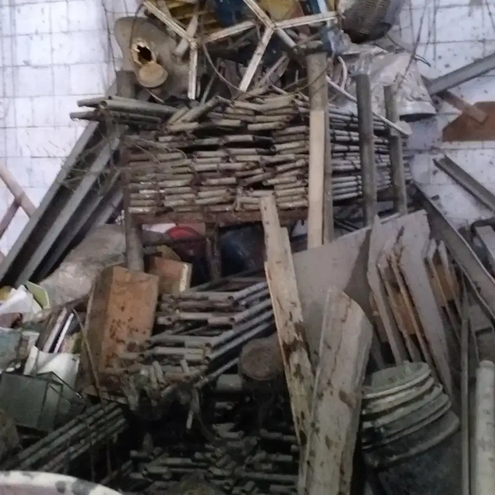 Tenda Nikahan Atau Hajatan