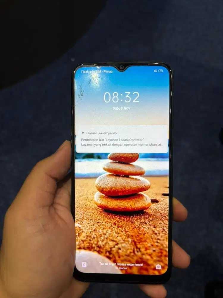 Realme 5i 4/64 No Minus