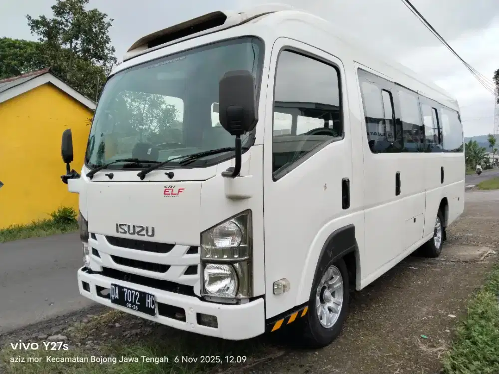 Elf long giga sanggar karya 2020 pakean 2021