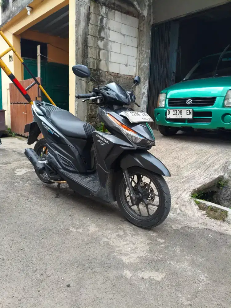 VARIO 150 CC 2015