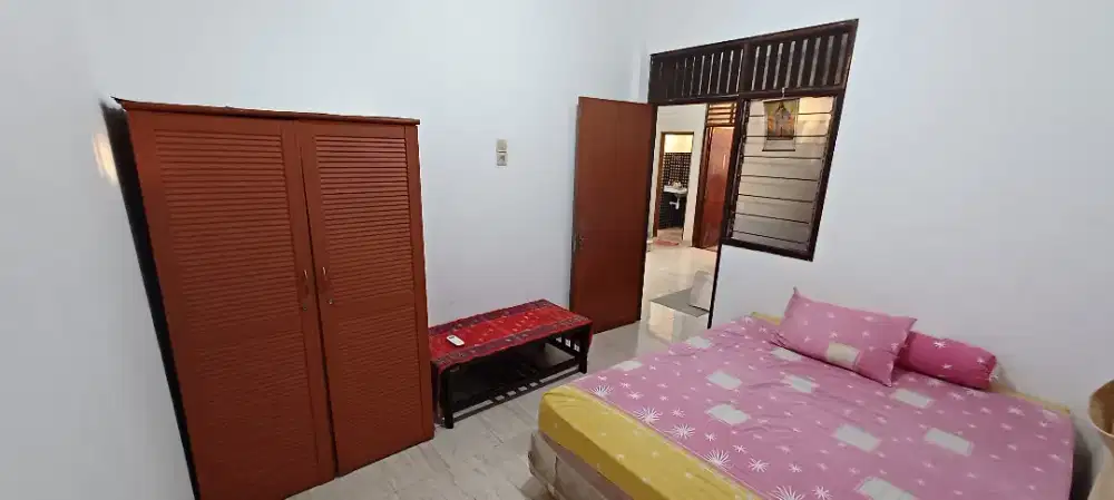 Disewakan Kos Putri Wanita Mahasiswa