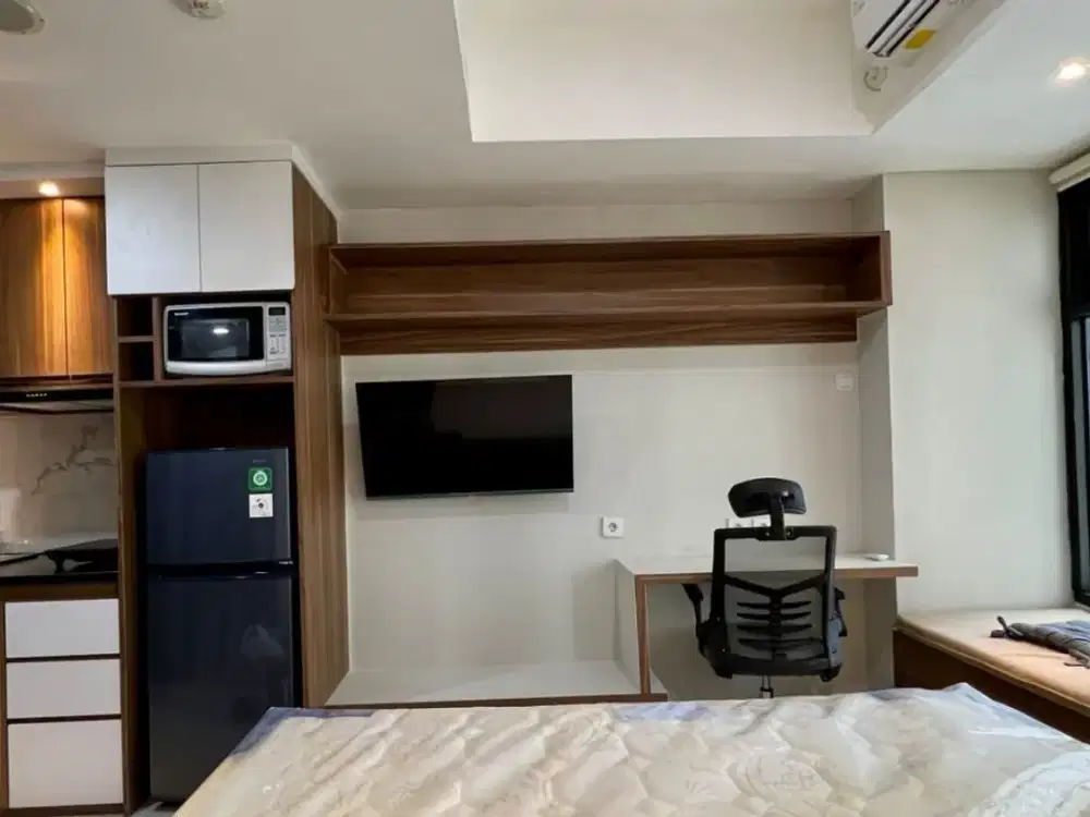 Apartment Pollux Chadstone STUDIO Cikarang Jabar 1K900033