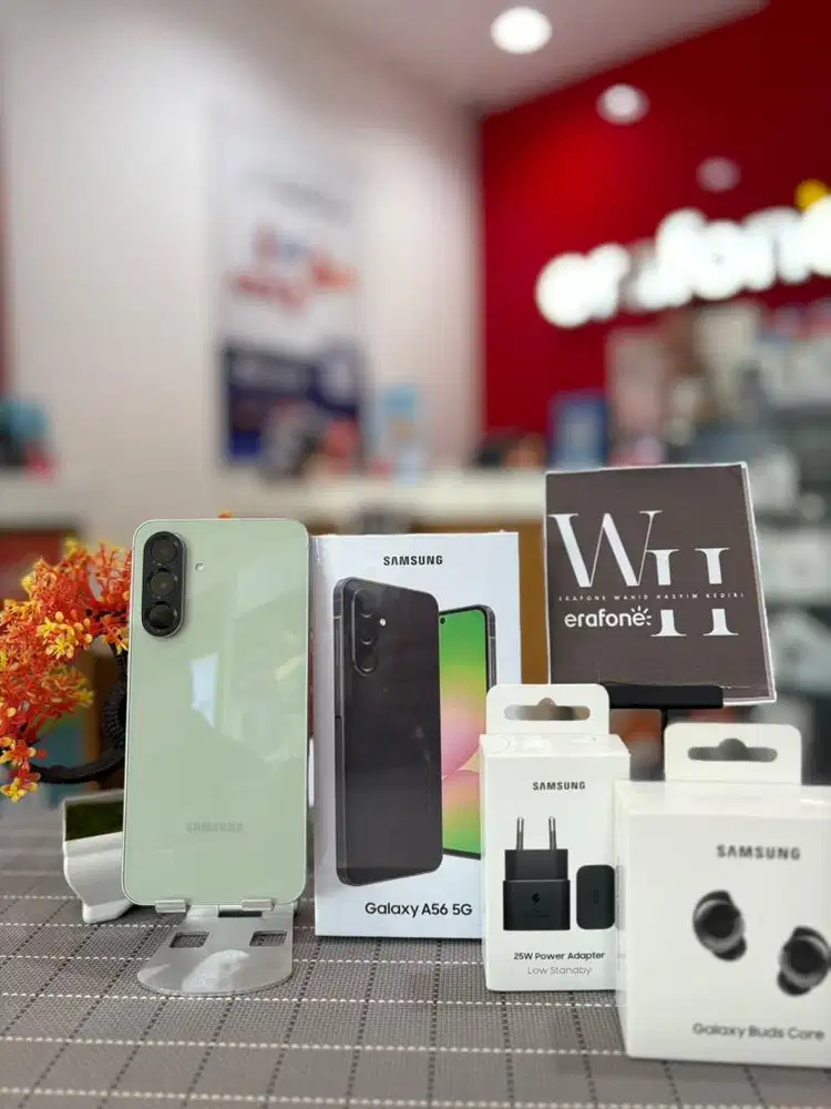 Samsung A36/A56 Ready stok