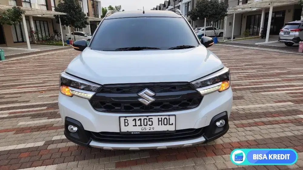 Suzuki XL7 2024 Bensin