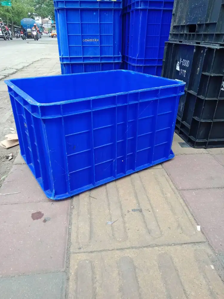 box service ac kode 3033 sb