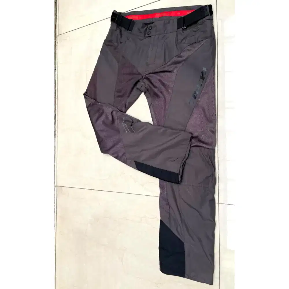 Celana Touring RS Taichi RSY242 Drymaster Waterproof Pants Anti Hujan