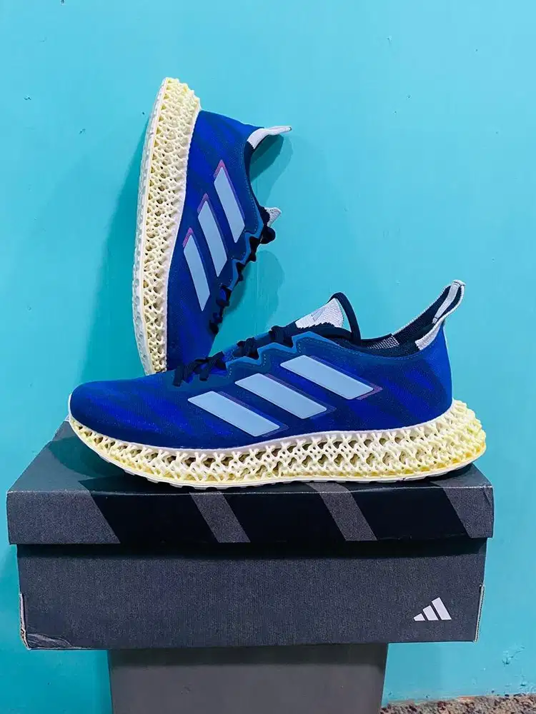 Adidas 4dfwd 3m original/baru