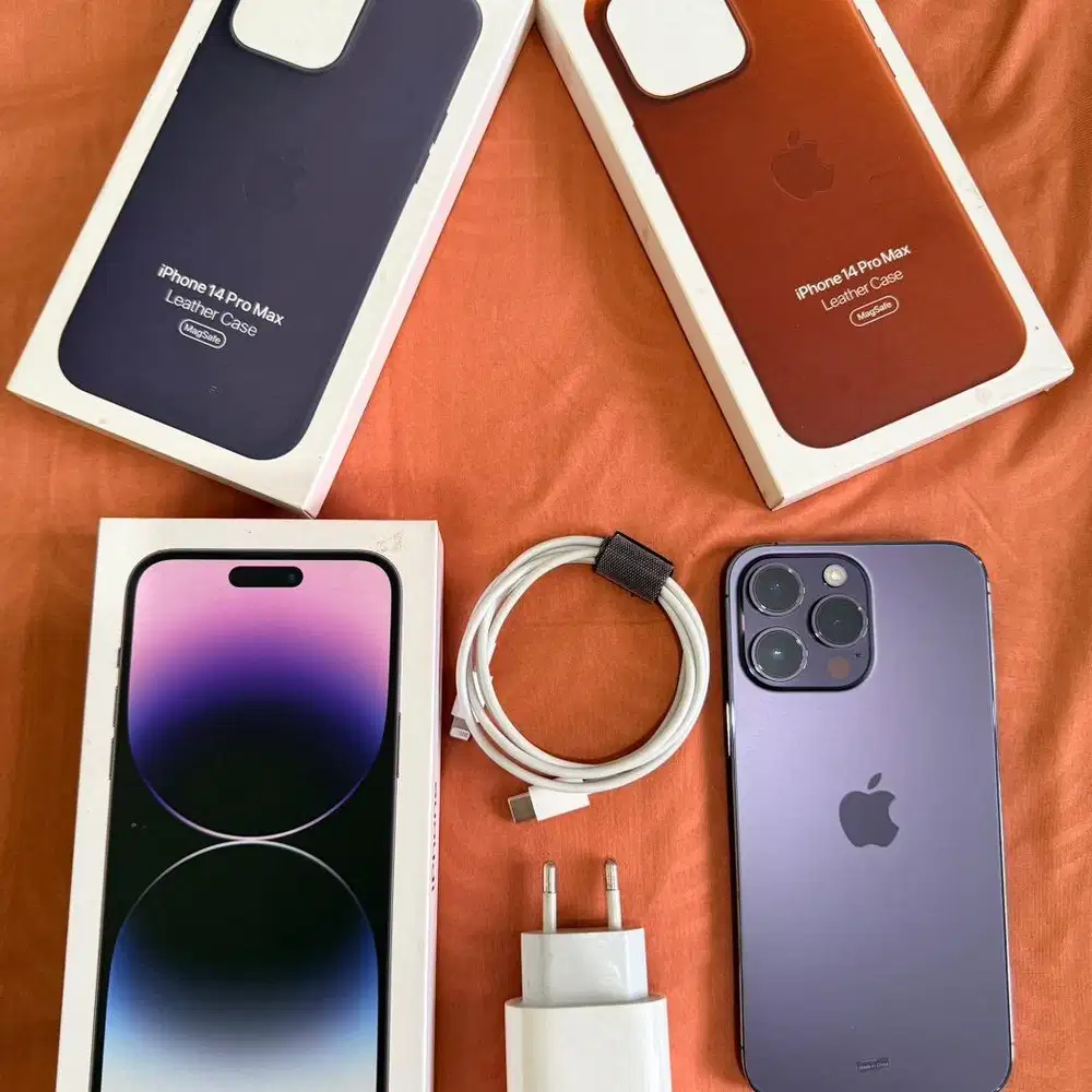 Iphone 14 Pro Max Ibox