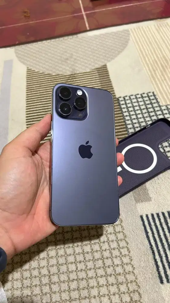 Ip 14 promax 128 - ex ibox