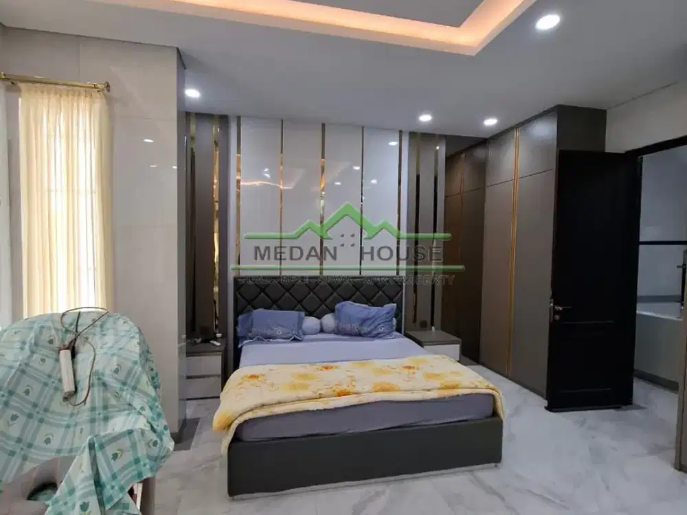 VILLA LUX CITRALAND GAMA CITY