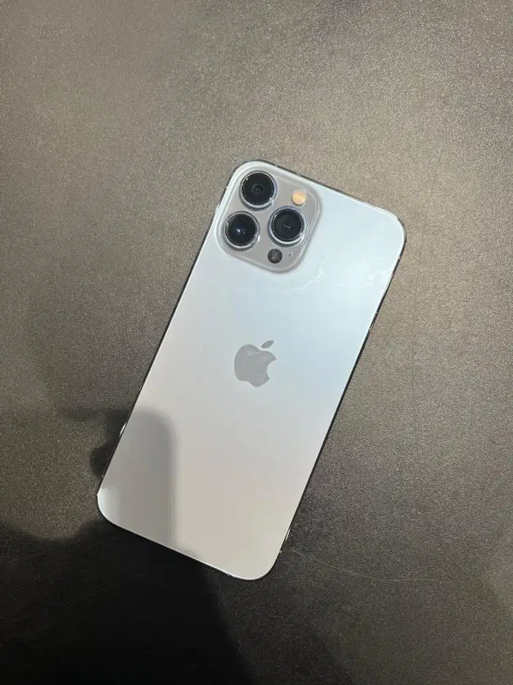 Iphone 13 promax 128gb ibox