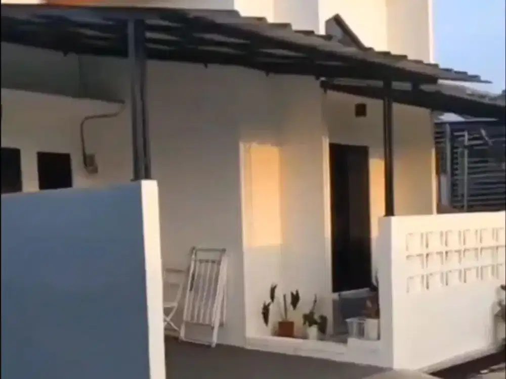 KPR Rumah Bekasi Tanpa Bank, Tanpa BI checking