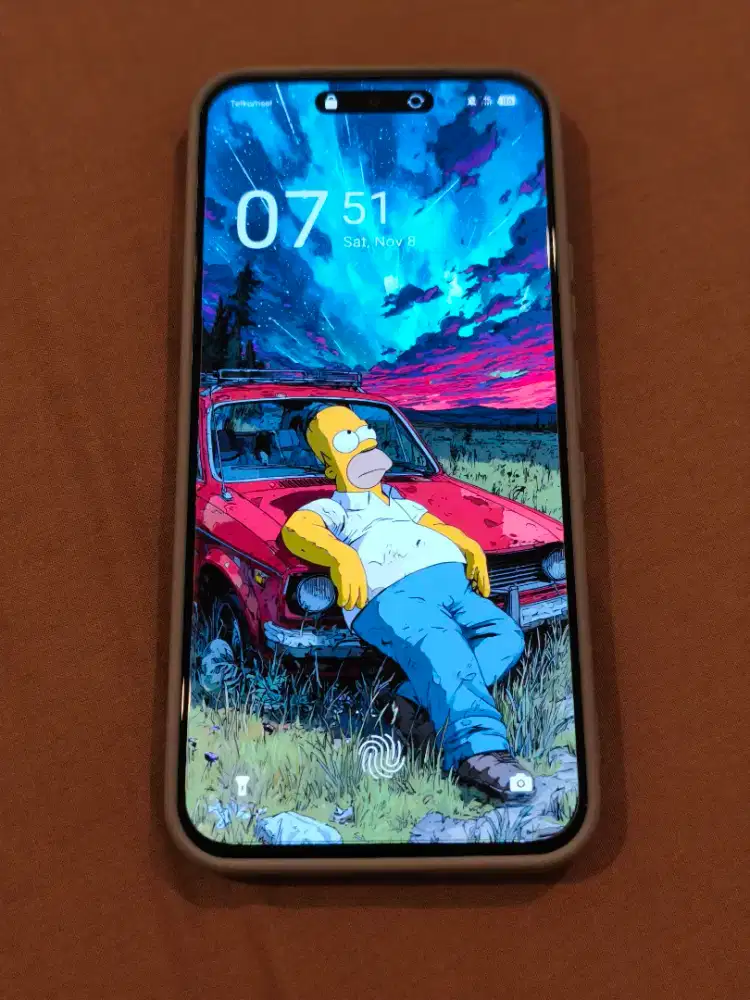 Infinix Hot 60 Pro, 8/256 GB