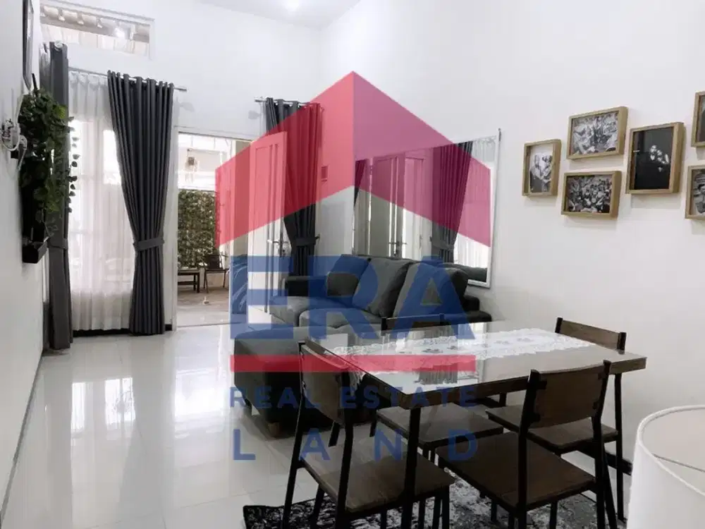 Dijual Rumah di Grand Pakisjajar, Malang Jawa Timur