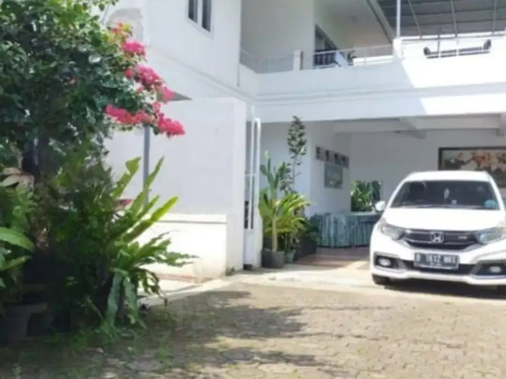 Dijual Rumah Modern Siap Huni, Di Jambudipa Bandung Dekat Semua Fasilitas