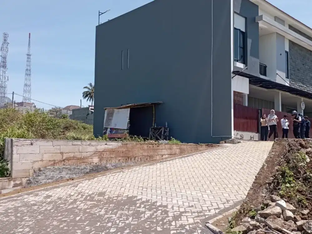 Kost Arada Joyoagung, Investasi Menjanjikan Dekat Kampus jaminan pasive income