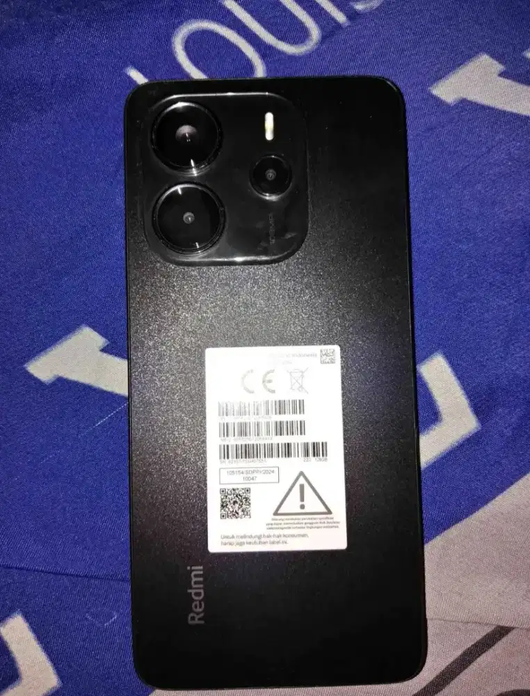 Redmi note 14 4g 8/128