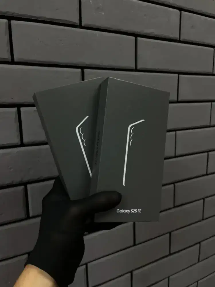 SAMSUNG S25 FE 512GB FREE GALAXY BUDS CORE