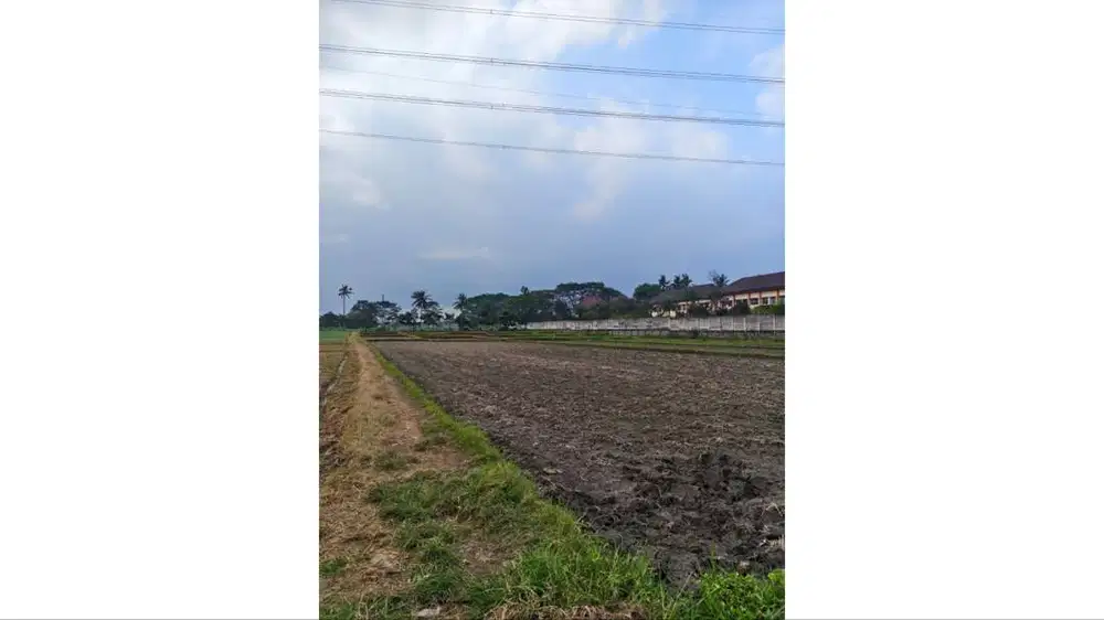 Dijual Tanah SHM Strategis di Tlogowaru, Kedungkandang Kota Malang