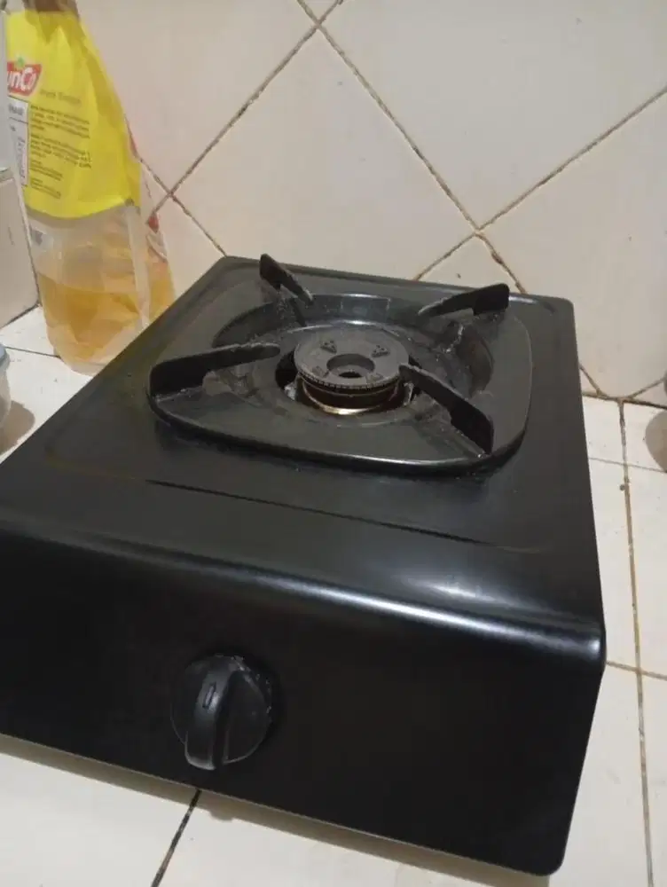 Jual kompor 1 tungku fulset